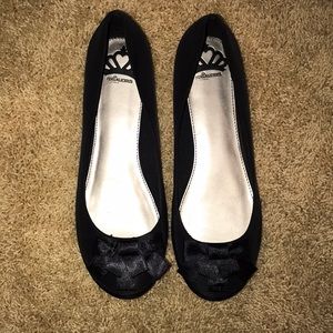 Black Flats